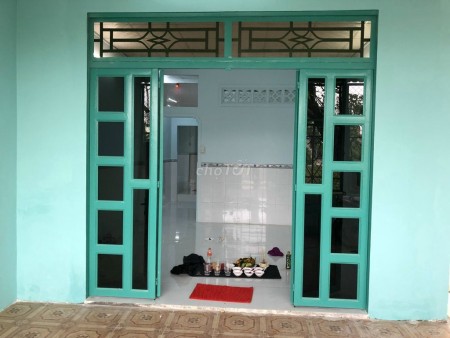 Hiện đang trống cần cho thuê nhà Bình Chánh rộng 128m2, giá 5 triệu/tháng, lh 0799182567
