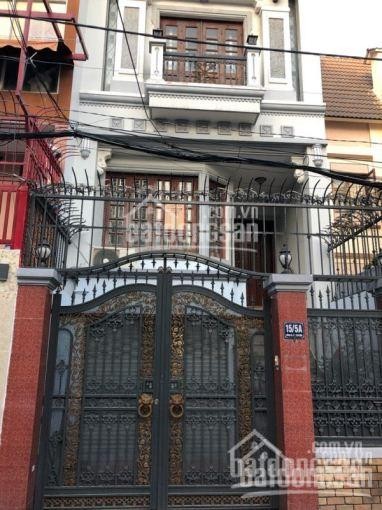 Cho thuê nhà mặt tiền Lam Sơn phường 2 khu sân bay giá 25 triệu/tháng, thương lượng