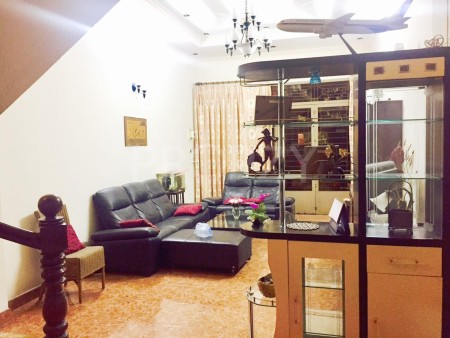 Cho thuê nhà nguyên căn, HXH Cửu Long, P.2, Quận Tân Bình nhà khu VIP sân bay