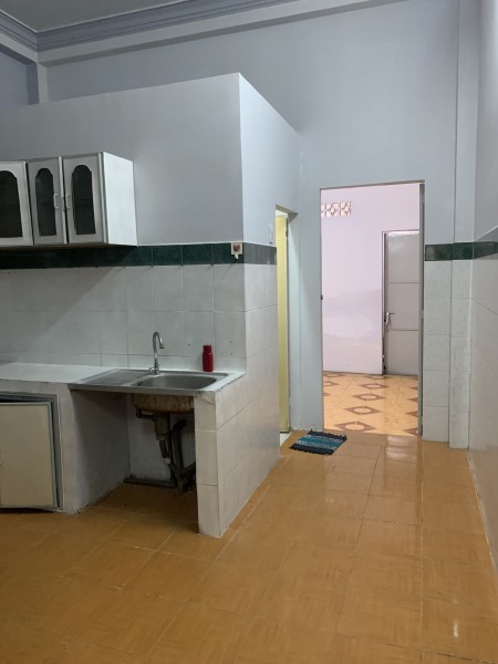 Cho thuê nhà HXM Nguyễn Trọng Tuyển P1 Tân Bình diện tích 5x21m trệt 2 lầu