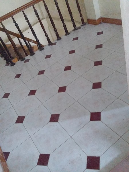 Cho thuê nhà chính chủ, giá rẻ, sạch sẽ mạn lê Duẩn