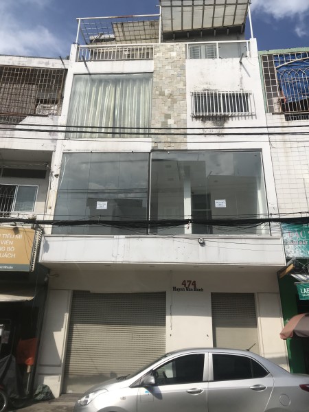 Biệt thự Hoa Mai diện tích sử dụng 8x16 3 lầu 54 triệu/tháng, liên hệ 0869240025