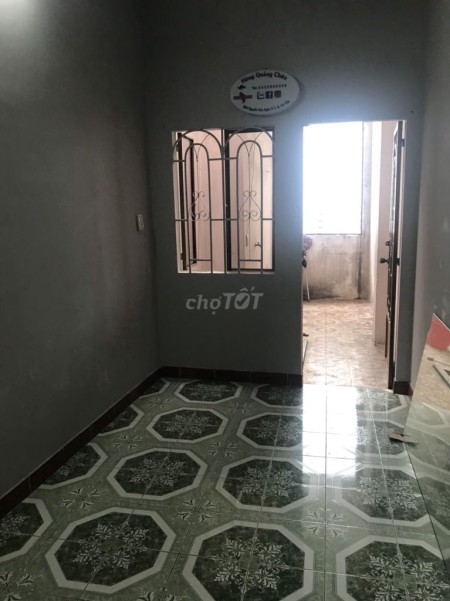 Cho thuê nhà rộng 39m2, giá 7.5 triệu/tháng, đường Nguyễn Lâm, Bình Thạnh