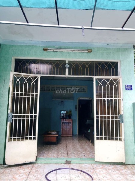 Nguyên căn chủ cần cho thuê gần Gò Vấp, dtsd 80m2, giá 2.5 triệu/tháng, lh 0356184458