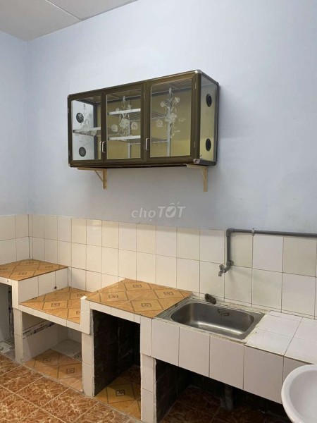 Mình cần cho thuê nguyên căn Quận Gò Vâp, dtsd 75m2, 1 trệt, 1 lầu, giá 10 triệu/tháng