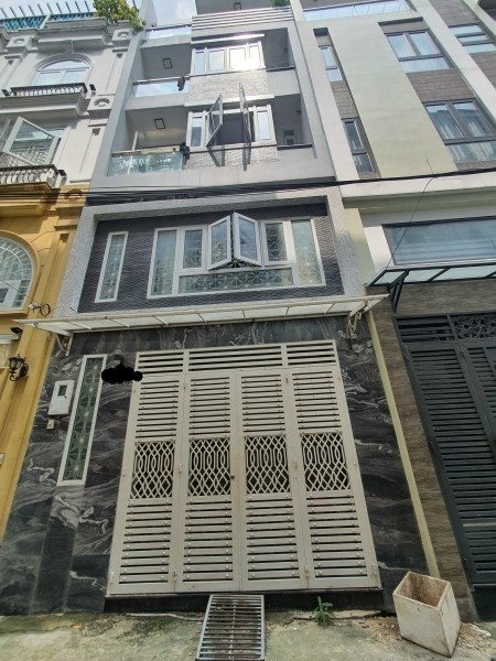 Nhà nguyên căn FULL Nội Thất Chu Văn An P.12 Bình Thạnh nhà đẹp giá tốt 16tr