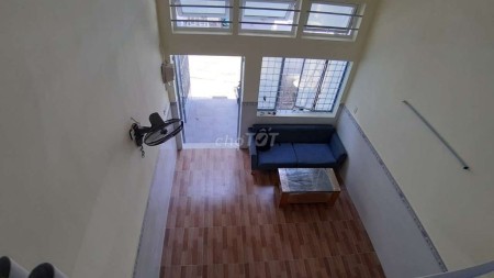 Huỳnh Khương An, Quận Gò Vấp cần cho thuê nhà rộng 44m2, hẻm lớn, giá 7 triệu/tháng