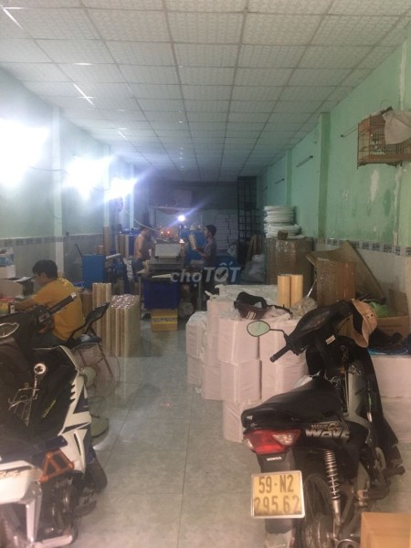 Chính chủ cho thuê nguyên căn rộng 80m2, 2 tầng đúc, giá 8 triệu/tháng, hẻm đường số 8, Bình Tân