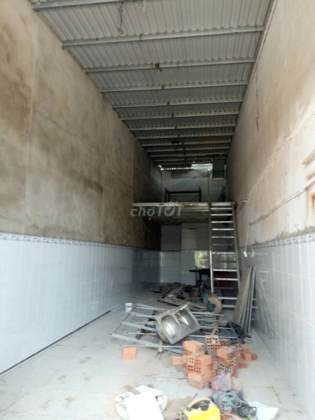 Sở hữu vị trí đẹp nhà Quận 8, dtsd 60m2, giá 5 triệu/tháng, hẻm An Dương Vương, Quận 8