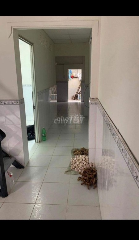 Chính chủ cần cho thuê hà rộng 70m2, 2 tầng đúc, giá 6 triệu/tháng, đường số 6, Thủ Đức