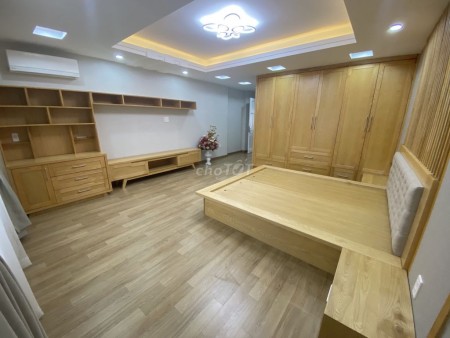 Cho thuê nhà nguyên căn mặt tiền Trần Lựu, P. An Phú, TP Thủ Đức. 5x20m - trệt 3 lầu