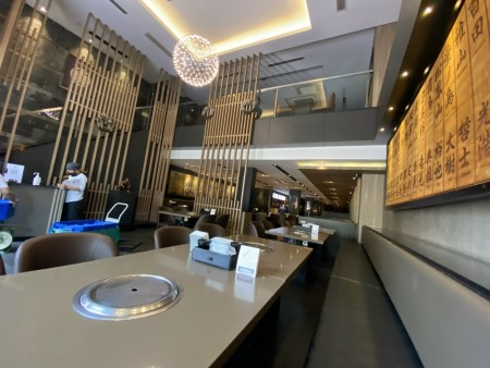 Nhà cho thuê khu sân bay, 7x25m trệt 3 lầu. Hỗ trợ mùa dịch miễn phí 3 tháng tiền nhà