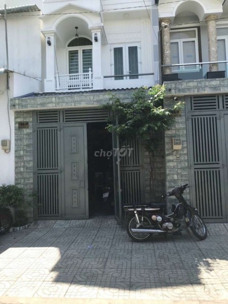 Chủ cần cho thuê nguyên căn rộng 80m2, 2 tầng đúc, giá 13 triệu/tháng, Lê Đức Thọ, Gò Vấp