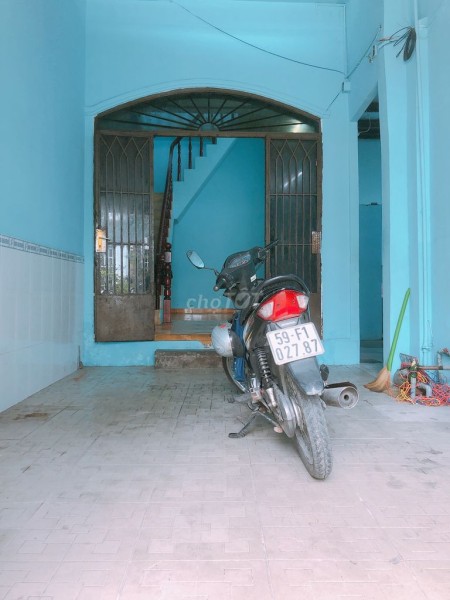 Chủ cần cho thuê nguyên căn Lê Văn Thọ, Gò Vấp, diện tích 48m2, giá 6 triệu/tháng