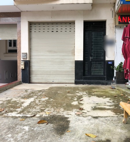 Cho thuê nhà nguyên căn mặt tiền đường Nguyễn Quý Đức