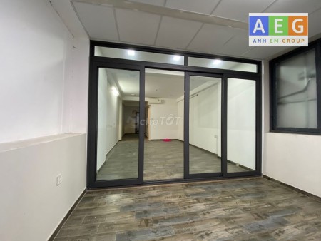 Trống nhà cần cho thuê nhanh dtsd 80m2, giá 35 triệu/tháng, Phạm Viết Chánh, Bình Thạnh