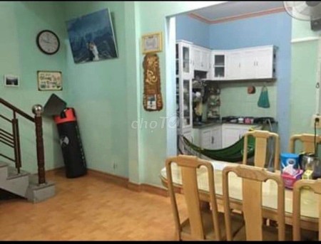 Cho thuê nhà rộng 40m2, chính chủ Quận Gò Vấp, giá 5.5 triệu/tháng lh 0879879839