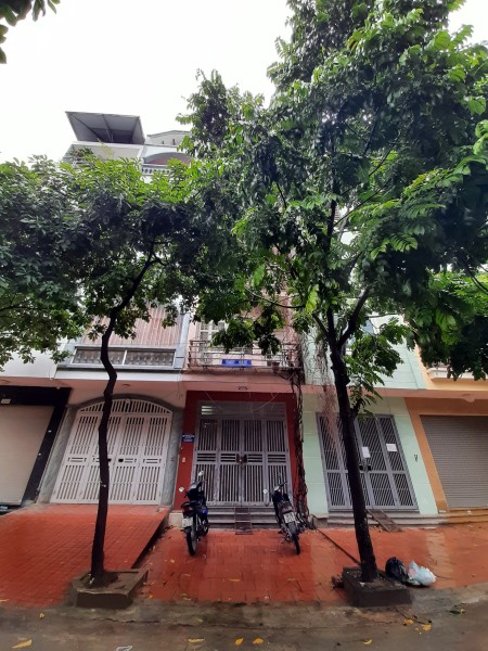 Cho thuê nhà nguyên căn phố Phùng Khoang, Nguyễn Trãi