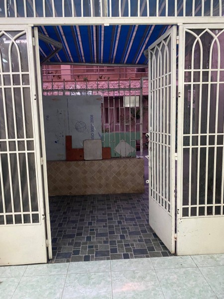 Cho thuê nhà nguyên căn hẻm xe tải đường Võ Duy Ninh p22 Bình Thạnh