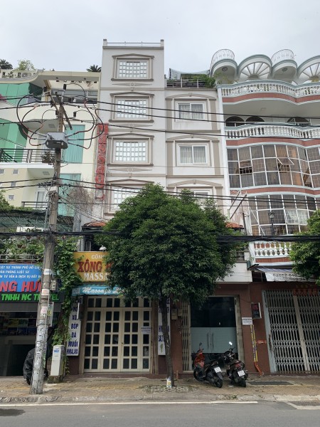 Cho thuê nhà 2 căn liền kề Quận 11 có thể thuê riêng từng căn liên hệ 0819227837