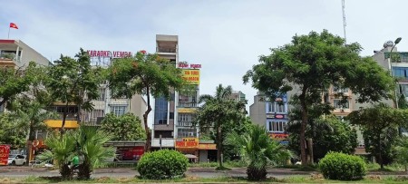 Chính chủ cần cho thuê nhà Liền Kề 212 mặt phố Tố Hữu, Hà Đông giá 35 triệu/tháng