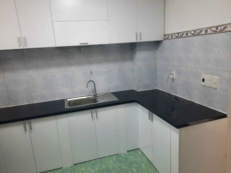 Nhà Full nội thất sát mặt tiền Trương Đăng Quế P1 Gò Vấp