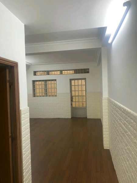 Hẻm 12m Tô Hiến Thành, diện tích 4x17 1 trệt lửng 2 lầu sân thượng 5PN gia 25 triệu