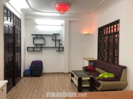 Cho thuê nhà nguyên căn Xuân Diệu, Phường 4 Tân Bình. 10x20m trệt 2 lầu, sân thượng