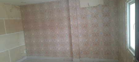 Cho thuê nhà nguyên căn mặt tiền Hoàng Sa khu dân cư hiện hữu, xe qua lại nhiều