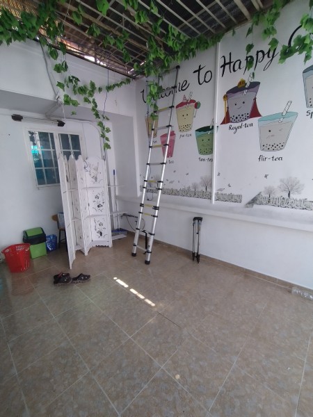 Nhà nguyên căn đối điện trường học Đặng Văn Ngữ Phú Nhuận 4*12 4PN 3WC Giá Tốt 15tr