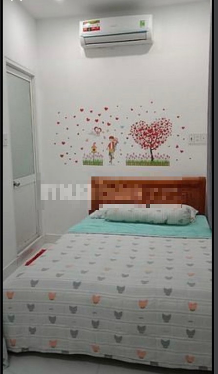 Cho thuê nhà nguyên căn đẹp giá rẻ hướng Đông Nam giá cho thuê 10 triệu/tháng