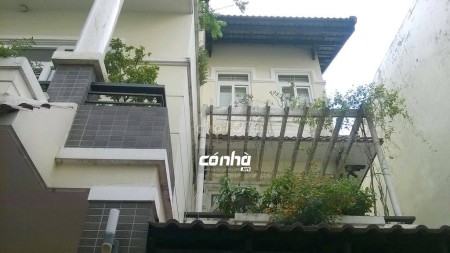 Villa biệt thự cho thuê mặt tiền nội bộ đường Nguyễn Văn Nguyễn, Phường Tân Định, Quận 1