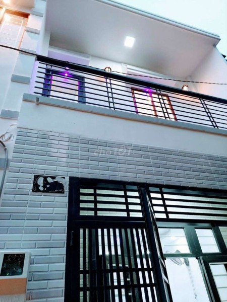 Chủ cho thuê nhanh nguyên căn rộng 42m2, nở hậu, giá 6.5 triệu/tháng, Lê Đức Thọ, Gò Vấp