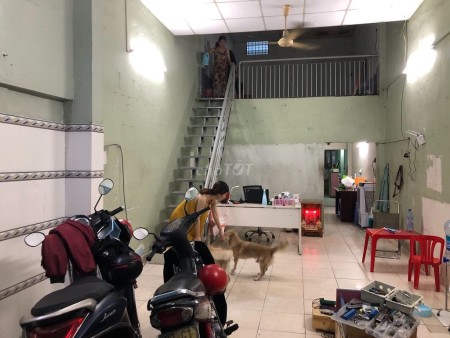 Nguyên căn chủ cần cho thuê giá 6 triệu/tháng, đường Đông Hưng Thuận 39, dtsd 120m2