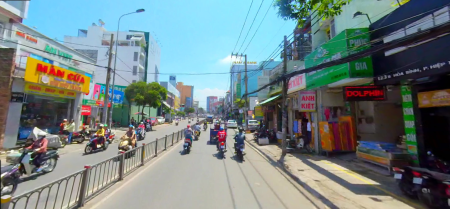 MT kinh doanh Hoà Bình diện tích sử dụng 120m2 giá sốc làm việc chính chủ