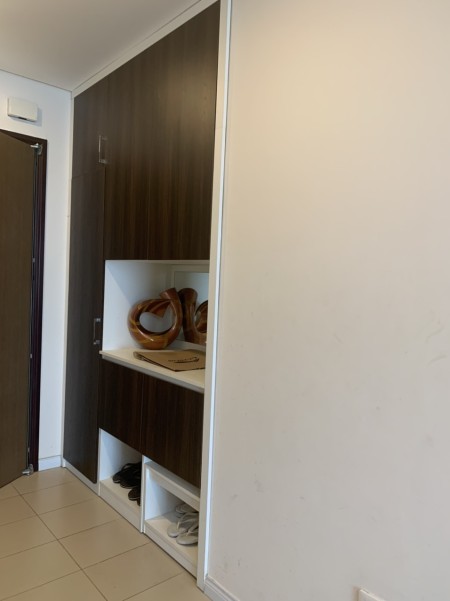Cho thuê Căn hộ Chung cư Cao Cấp tại Tòa Mipec Riverside Long Biên. Lh 0988581367.