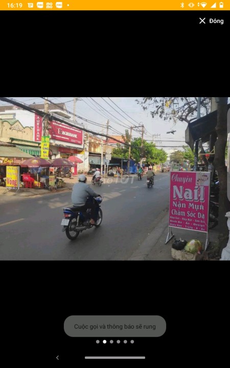 Nhà mặt tiền nguyên căn Hương Lộ 2 khu dân trí cao, tiện ích đầy đủ, giá tốt