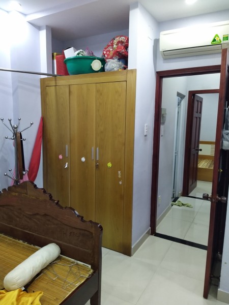 Nhà nguyên căn Đường Hoàng Hoa Thám P7 Bình Thạnh