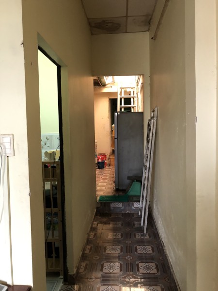 Cho thuê nhà nguyên căn - khu cá sấu Hoa Cà diện tích sử dụng 132m2, khu an ninh