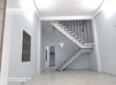 Cho thuê nhà NC 4x18 1 trệt 1 lầu tại Bình Long P Tân Quý Q Tân Phú giá 7tr/th