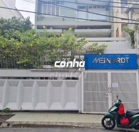 Cho thuê nhà mặt tiền đường Đặng Tất, Quận 1 giá cho thuê thương lượng chính chủ