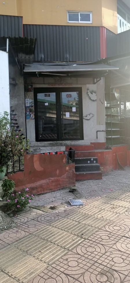 SIÊU phẩm MT PHẠM VĂN ĐỒNG chỉ 18TR