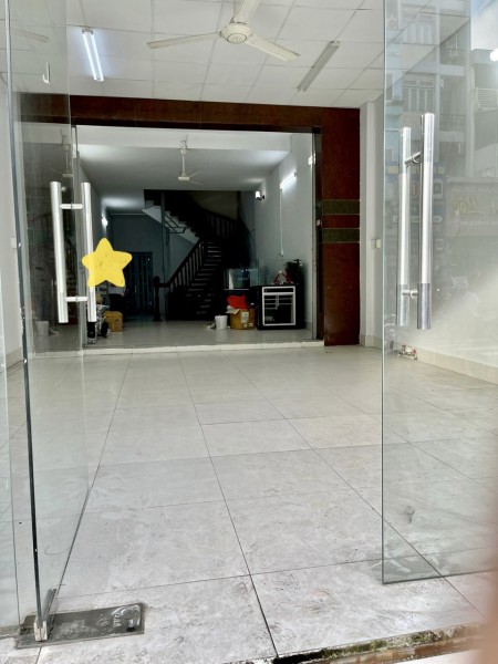 Cho Thuê Nhà Mặt Tiền Chính Chủ (Cách Bệnh Viện 115 150m)