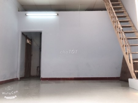 Cho thuê nhà nguyên căn Phú Thạnh, an ninh, sạch sẽ, thoáng mát, điện nước sẵn