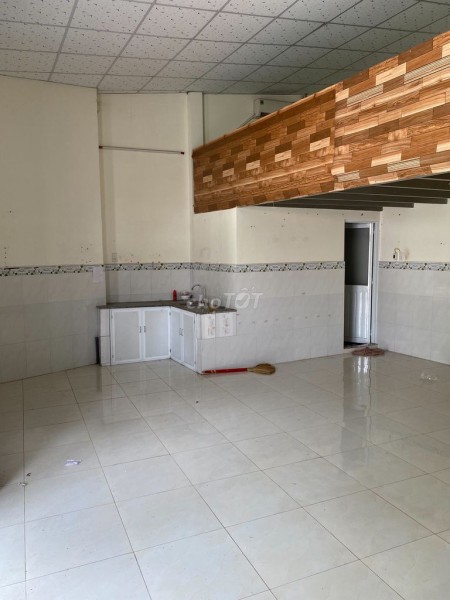 Trống nhà đường Hồ Học Lãm, Bình Tân cần cho thuê 5 triệu/tháng, dtsd 50m2