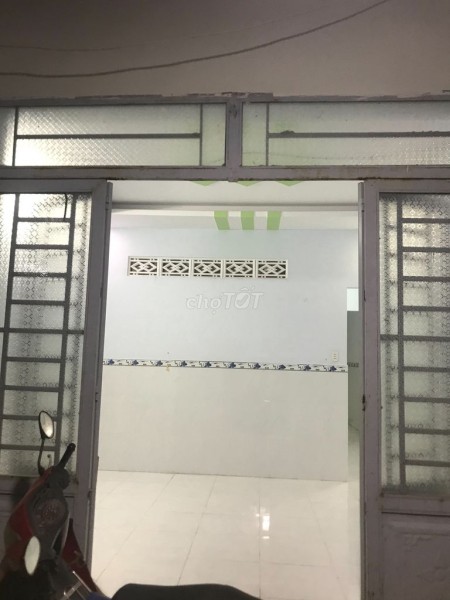 Liên ấp 2-6 huyện Bình Chánh cần cho thuê nhà rộng 45m2, giá 2.5 triệu/tháng