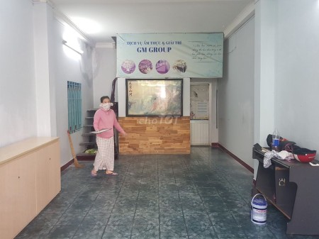 Nhà rộng 64m2 1 trệt, 1 lầu cần cho thuê giá thoả thuận, hẻm 78 Lê Trọng Tấn, Tân Phú