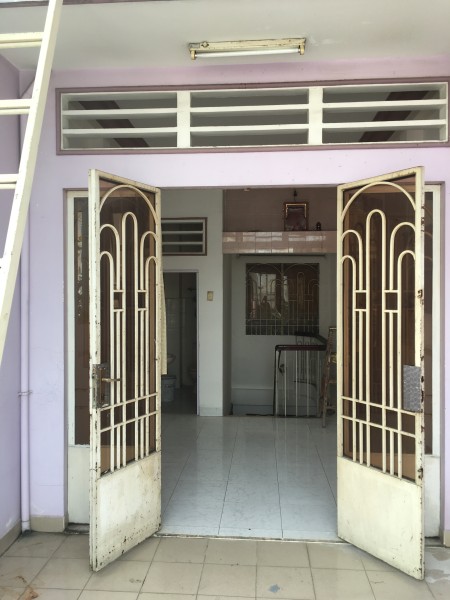 Chính chủ cho thuê nhà nguyên căn vừa ở vừa kinh doanh quận 3