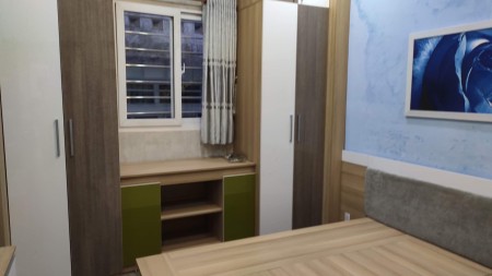 Cho thuê nhà NC 1 trệt 2 lầu giảm 50% 3 tháng đầu ở Nguyễn Thanh Tuyền P2 TBình