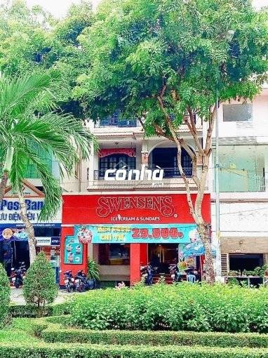 Cho thuê Nhà mặt tiền 166 Phan Xích Long, Phường 2, Quận Phú Nhuận